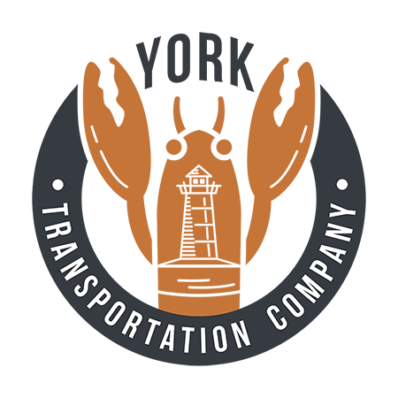York Transportation Co
 logo